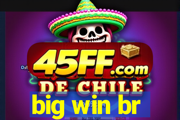big win br